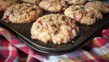 cranberry-muffins-2251557_1280