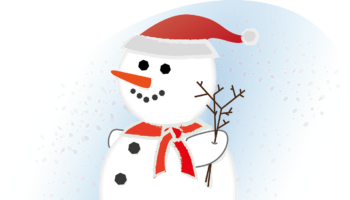 snowman-547464_1280